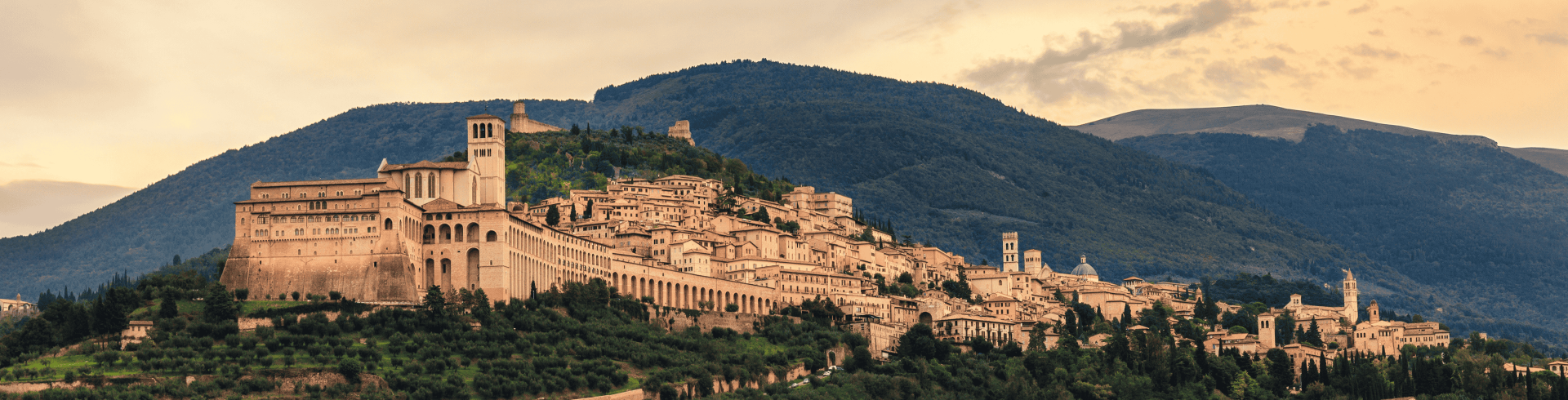 Fantasia da Itlia com Toscana